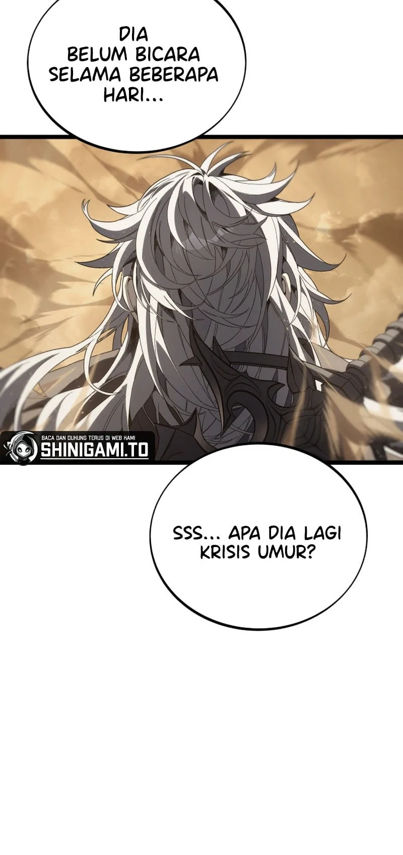 Sandmancer Of The Scorched Desert Chapter 16 Gambar 5