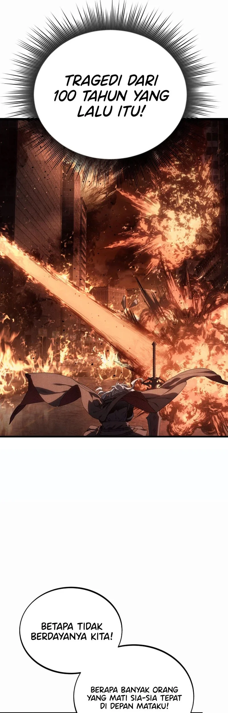 Sandmancer Of The Scorched Desert Chapter 17 Gambar 3