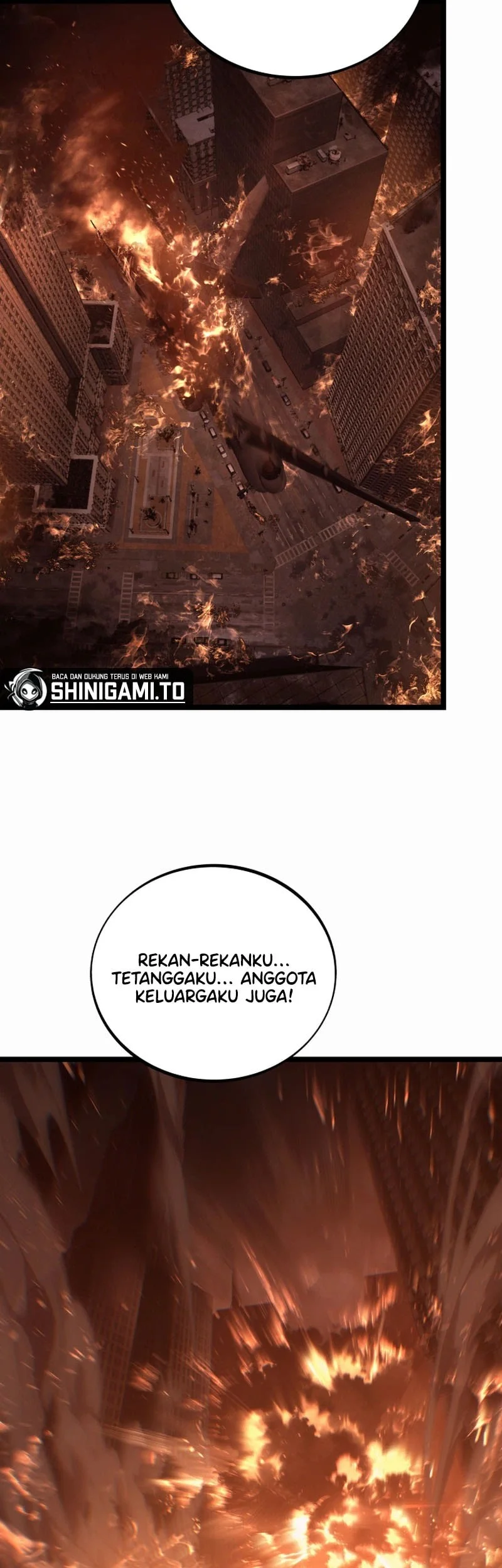 Sandmancer Of The Scorched Desert Chapter 17 Gambar 4
