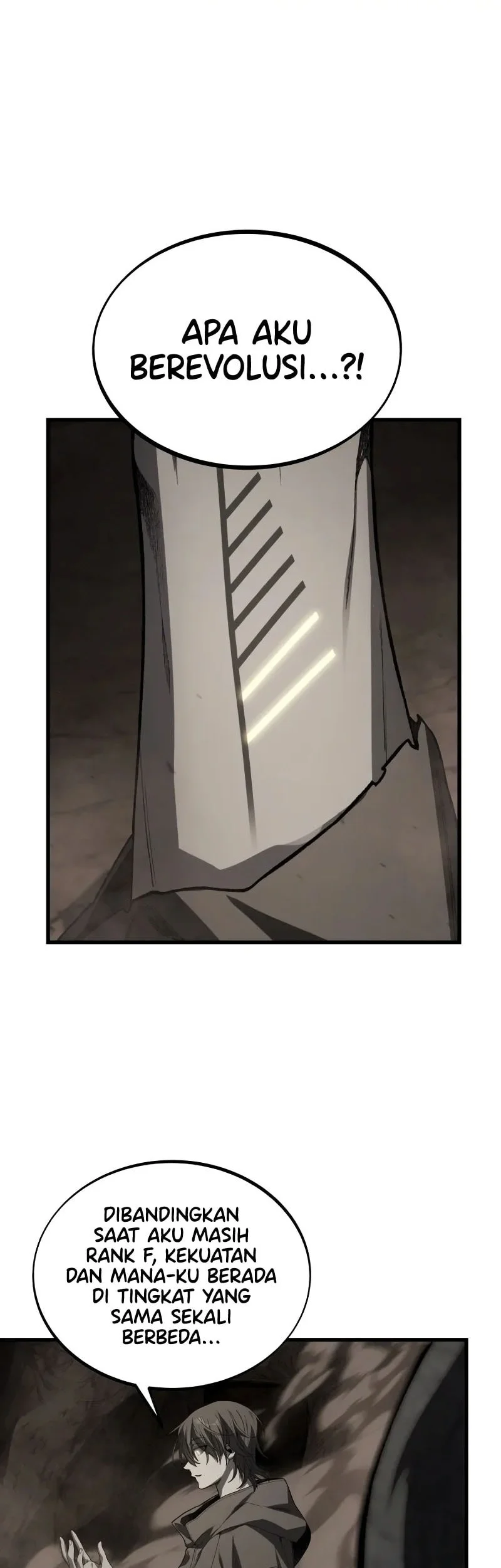 Sandmancer Of The Scorched Desert Chapter 18 Gambar 3