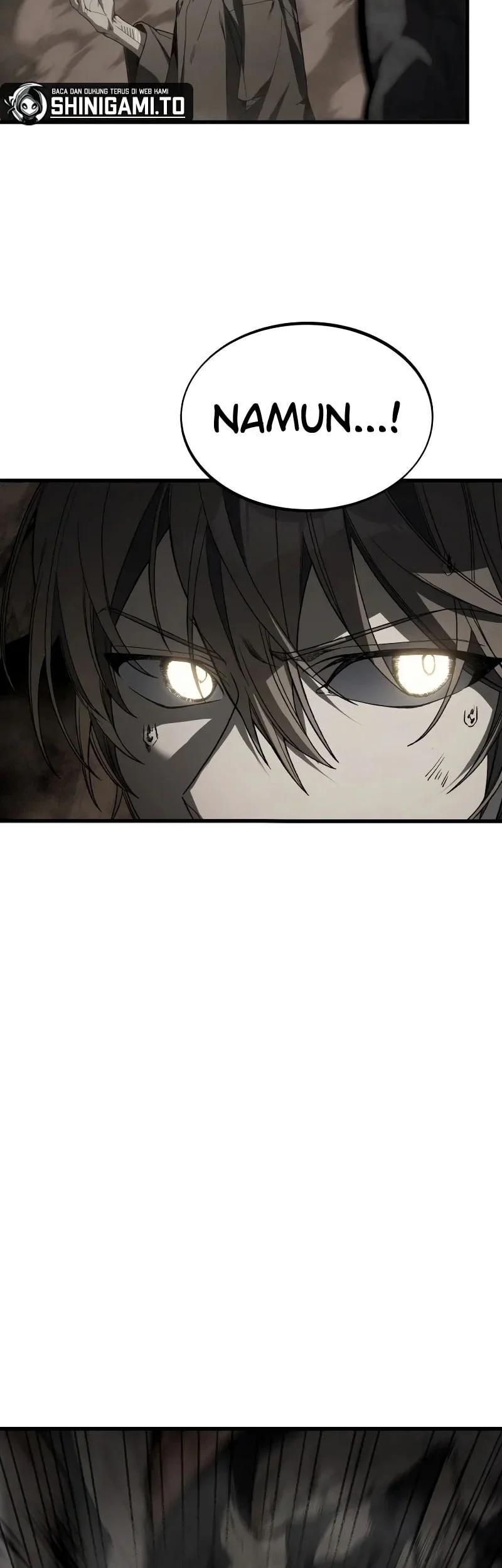 Sandmancer Of The Scorched Desert Chapter 18 Gambar 4
