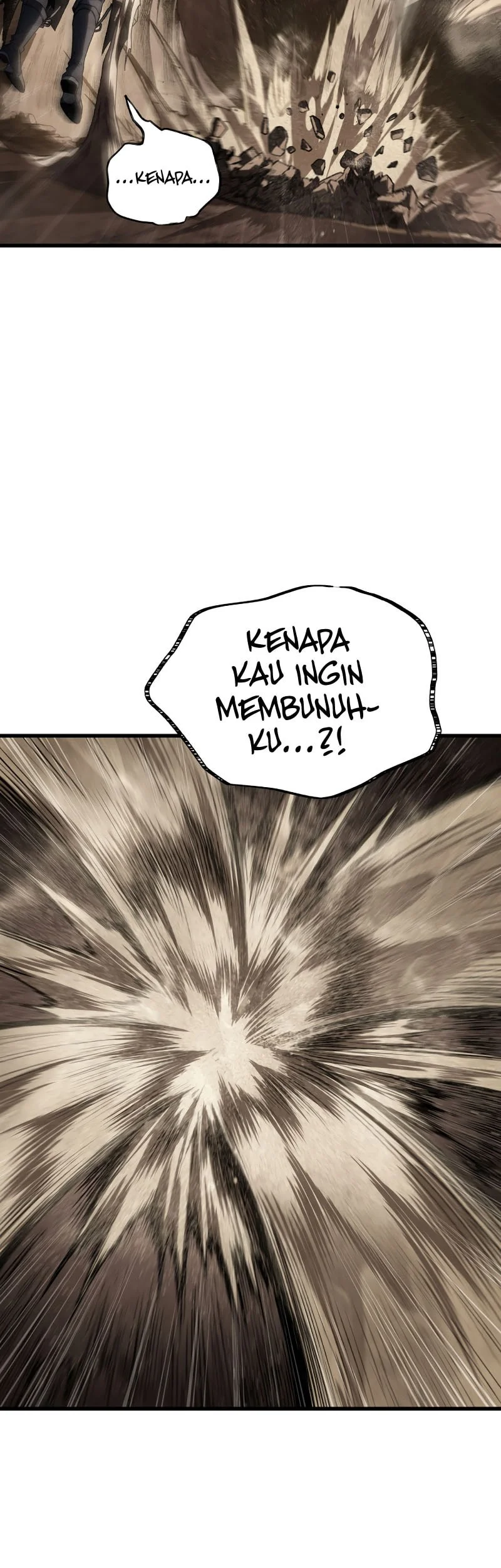 Sandmancer Of The Scorched Desert Chapter 20 Gambar 4