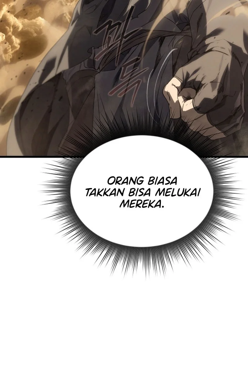 Sandmancer Of The Scorched Desert Chapter 23 Gambar 5