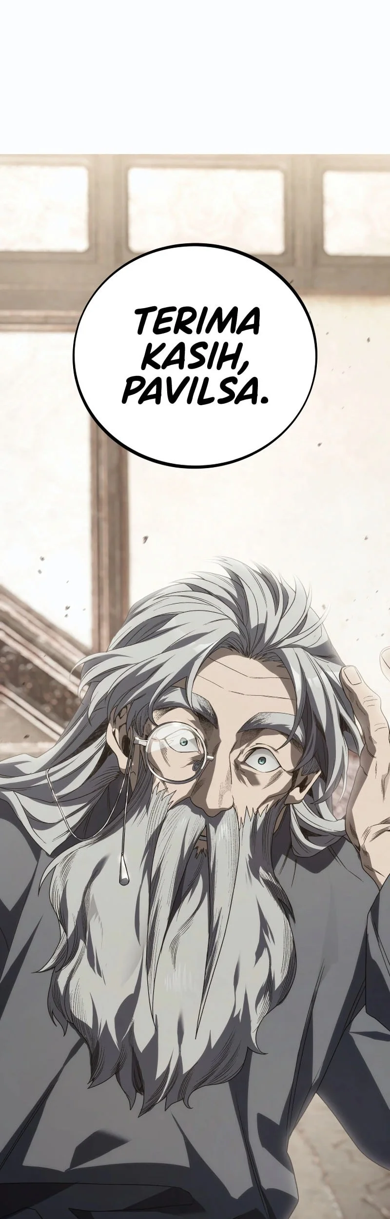 Sandmancer Of The Scorched Desert Chapter 24.5 Gambar 6