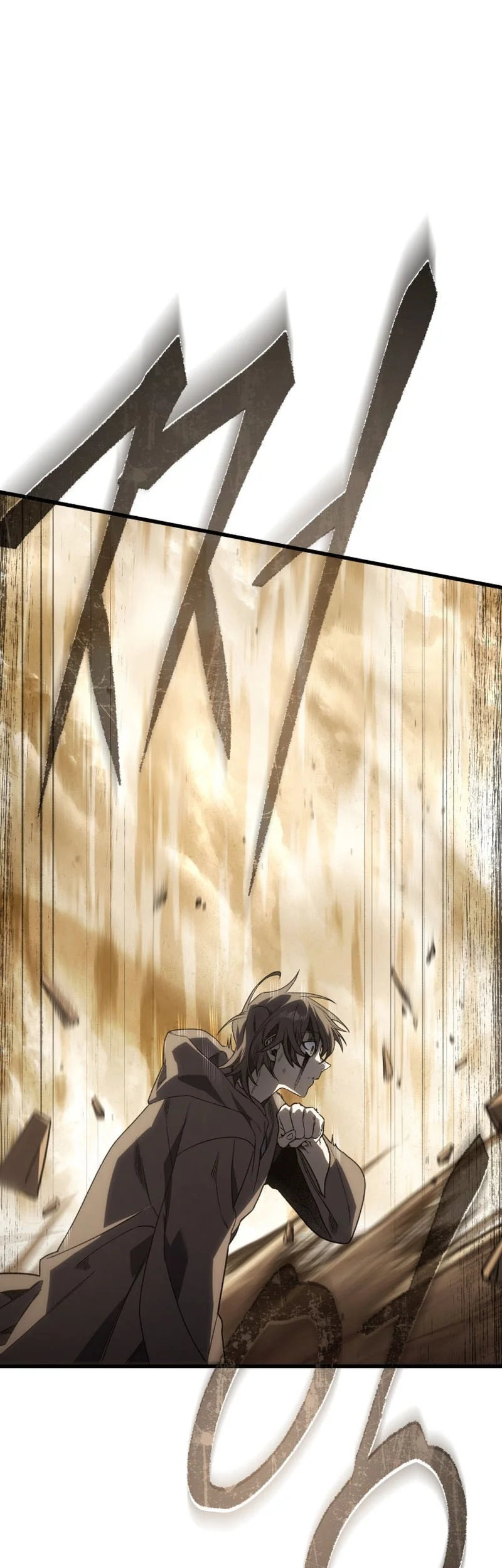 Sandmancer Of The Scorched Desert Chapter 24 Gambar 6