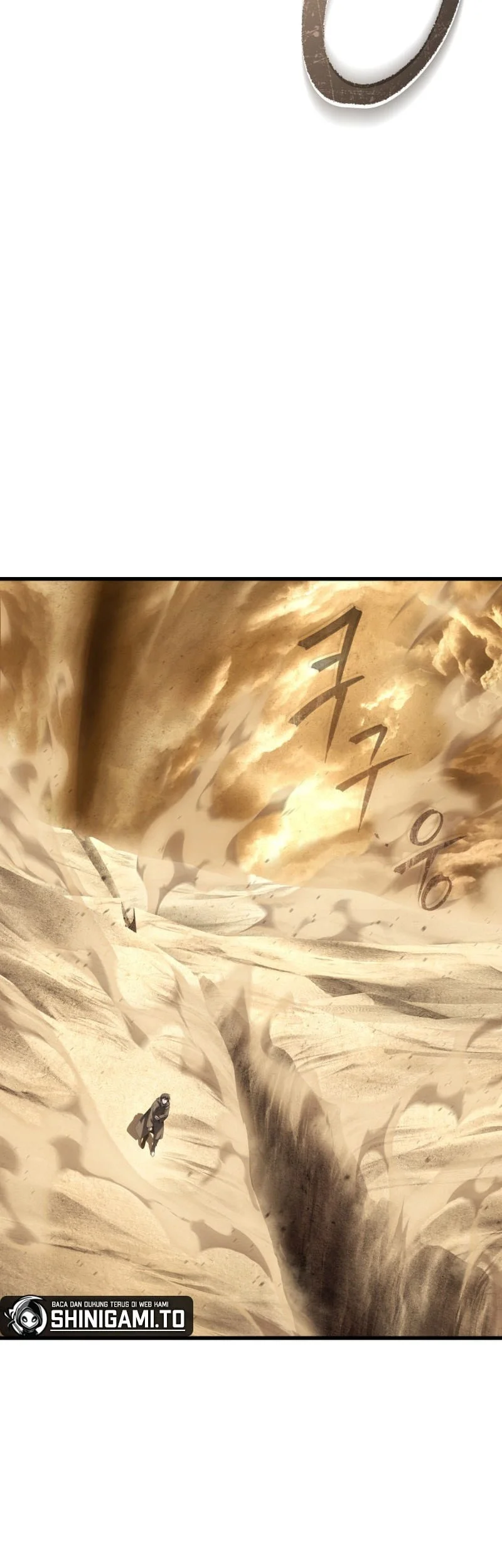 Sandmancer Of The Scorched Desert Chapter 24 Gambar 7