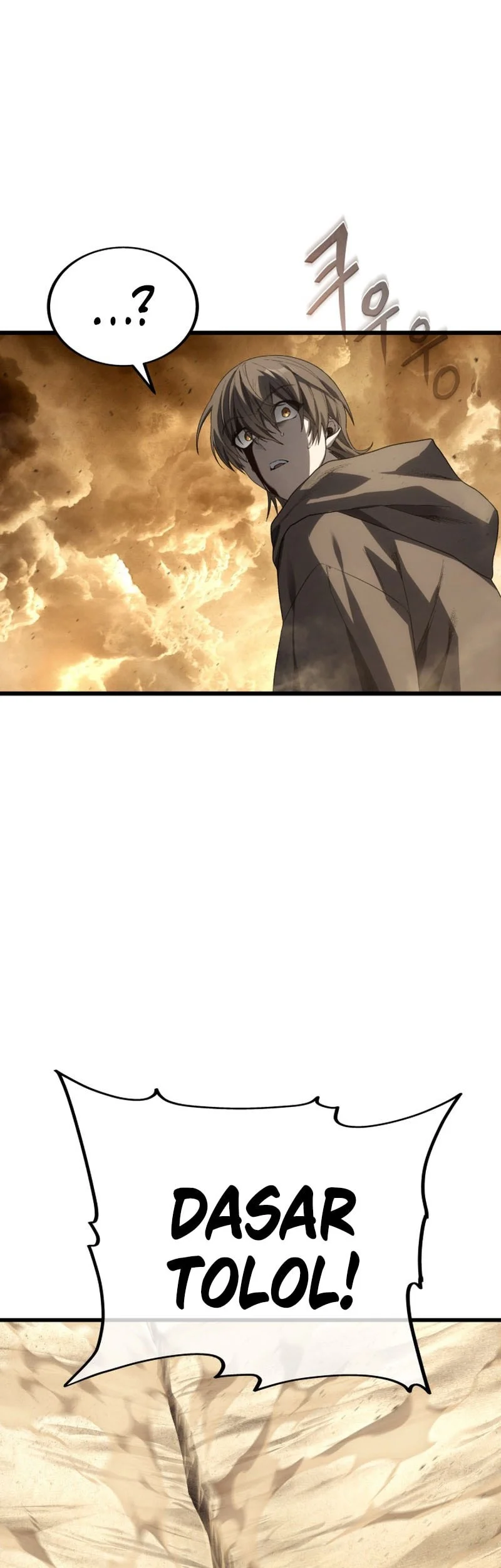 Sandmancer Of The Scorched Desert Chapter 24 Gambar 8