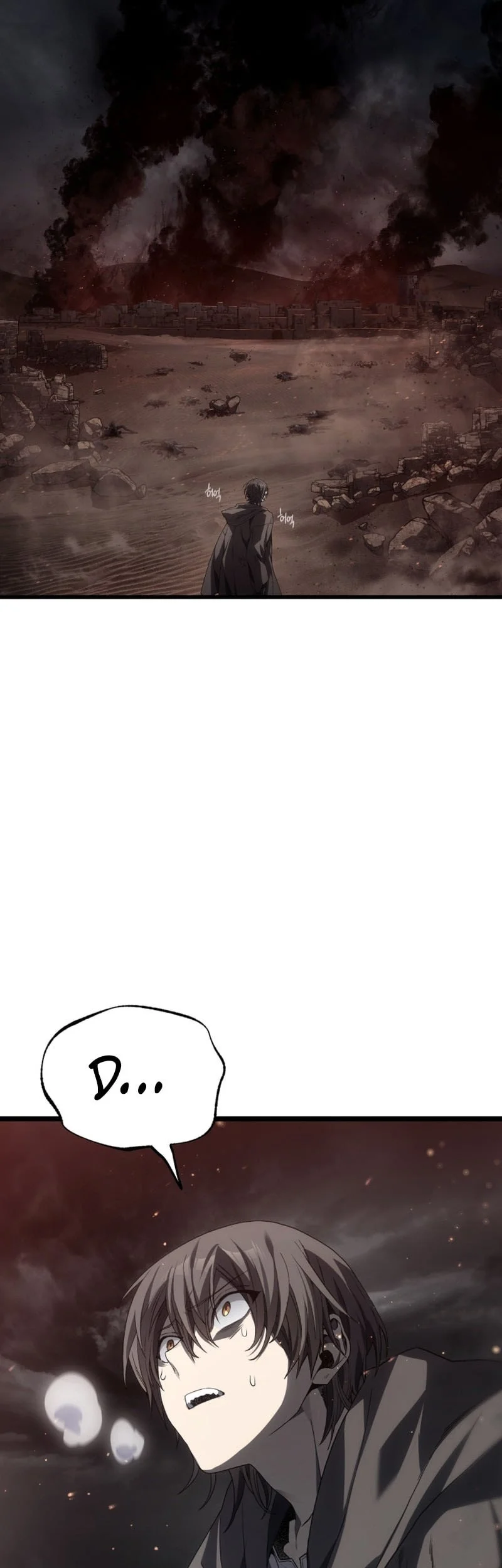 Sandmancer Of The Scorched Desert Chapter 26 Gambar 6