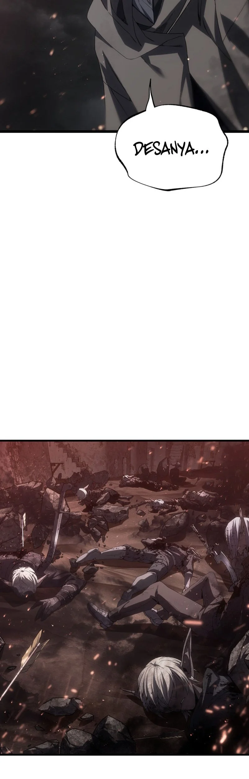Sandmancer Of The Scorched Desert Chapter 26 Gambar 7