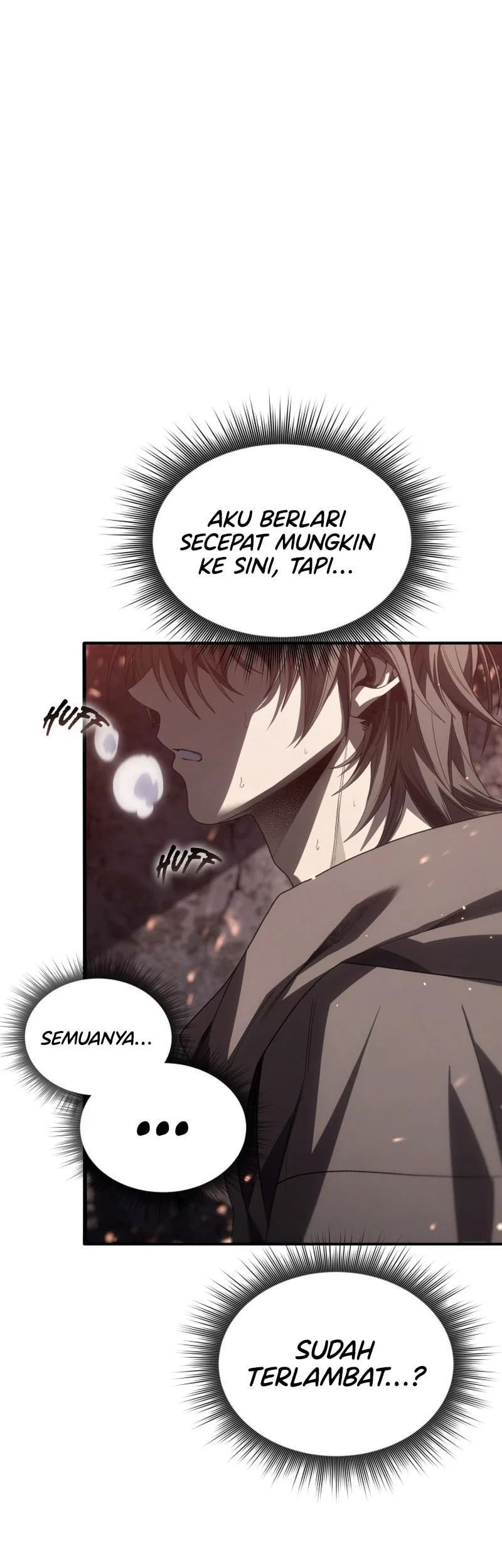 Sandmancer Of The Scorched Desert Chapter 26 Gambar 8