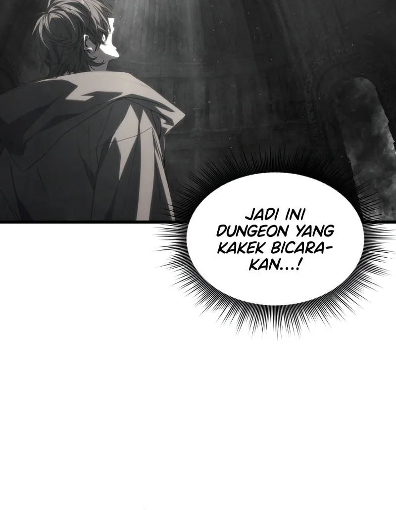 Sandmancer Of The Scorched Desert Chapter 28 Gambar 6