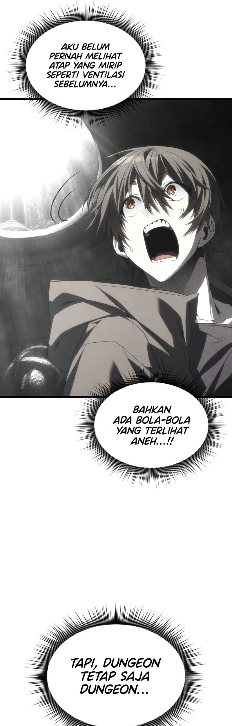 Sandmancer Of The Scorched Desert Chapter 28 Gambar 7