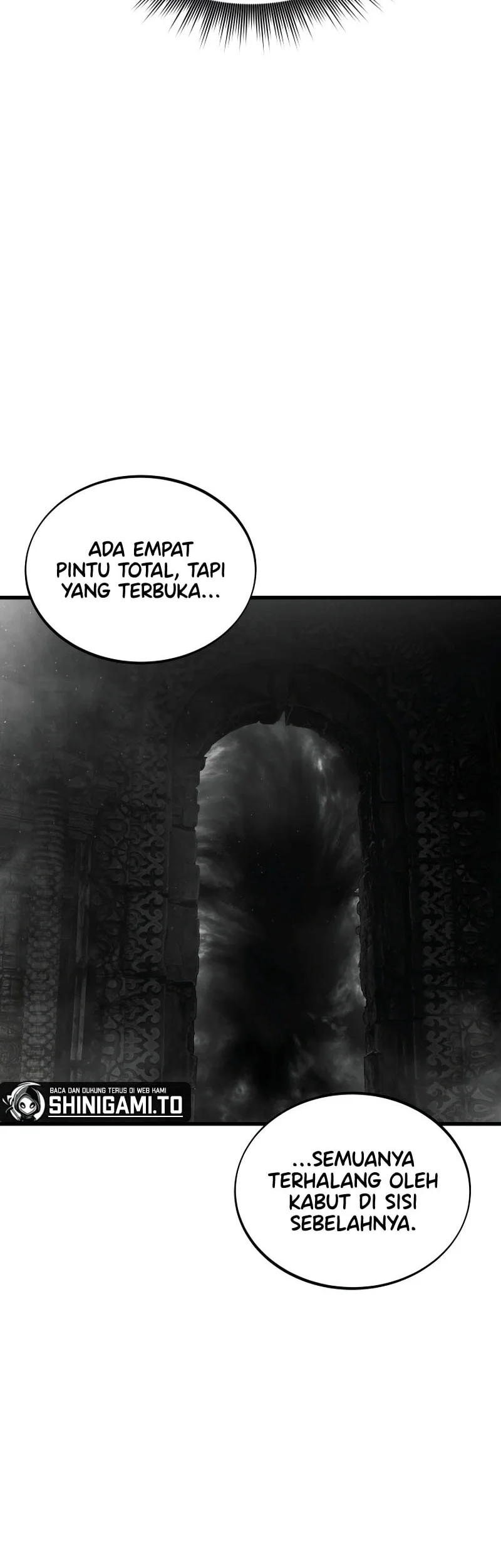 Sandmancer Of The Scorched Desert Chapter 28 Gambar 8