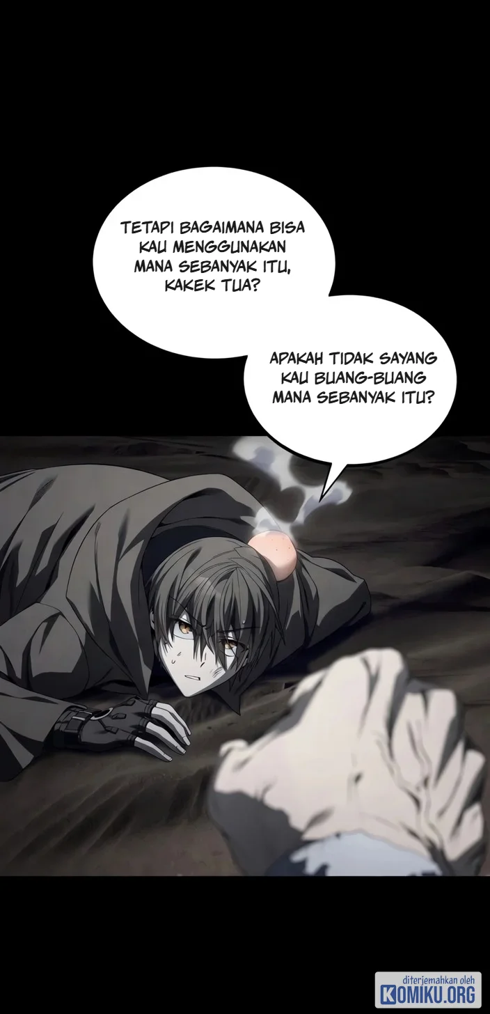 Sandmancer Of The Scorched Desert Chapter 29 Gambar 6