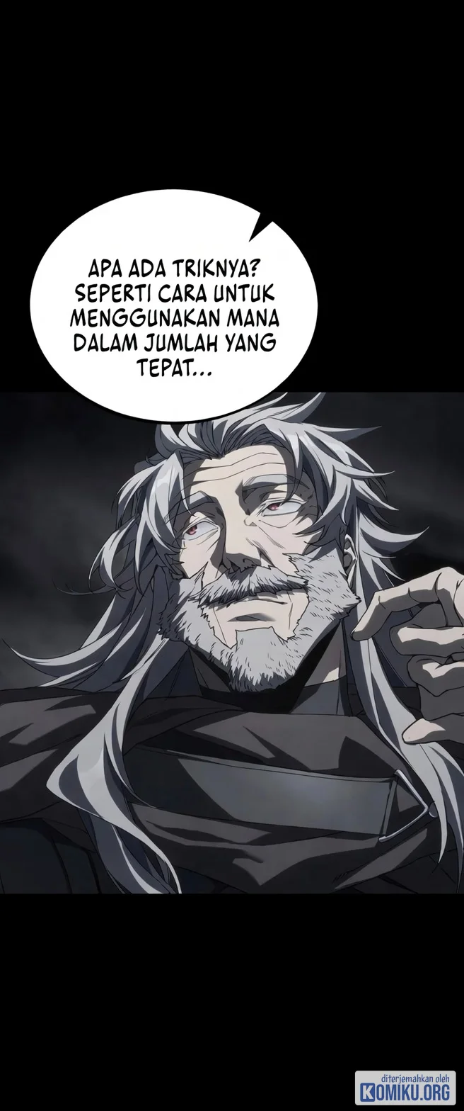 Sandmancer Of The Scorched Desert Chapter 29 Gambar 8
