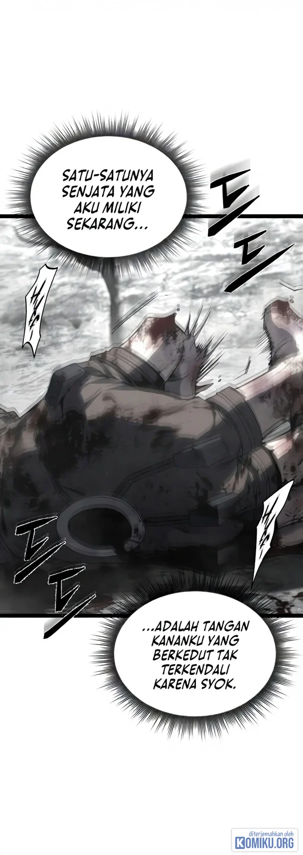 Sandmancer Of The Scorched Desert Chapter 31 Gambar 7