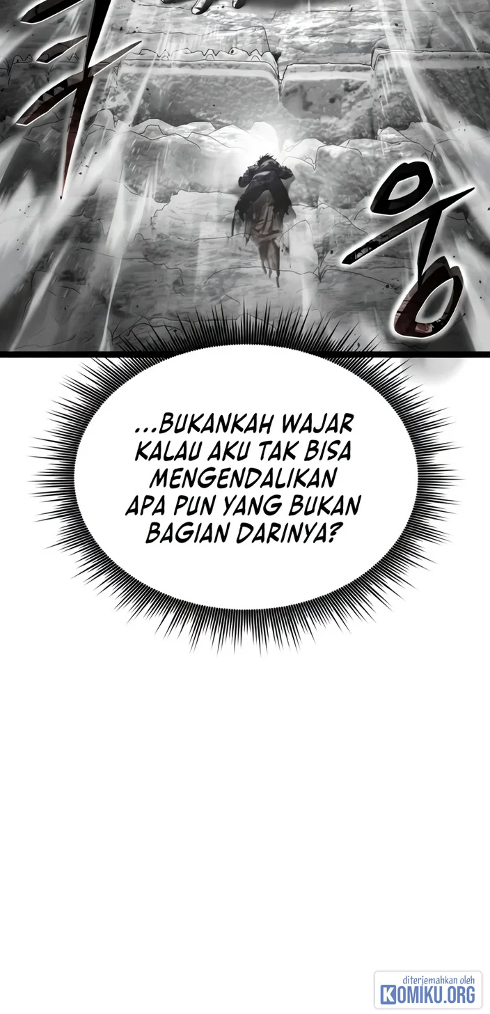 Sandmancer Of The Scorched Desert Chapter 31 Gambar 10