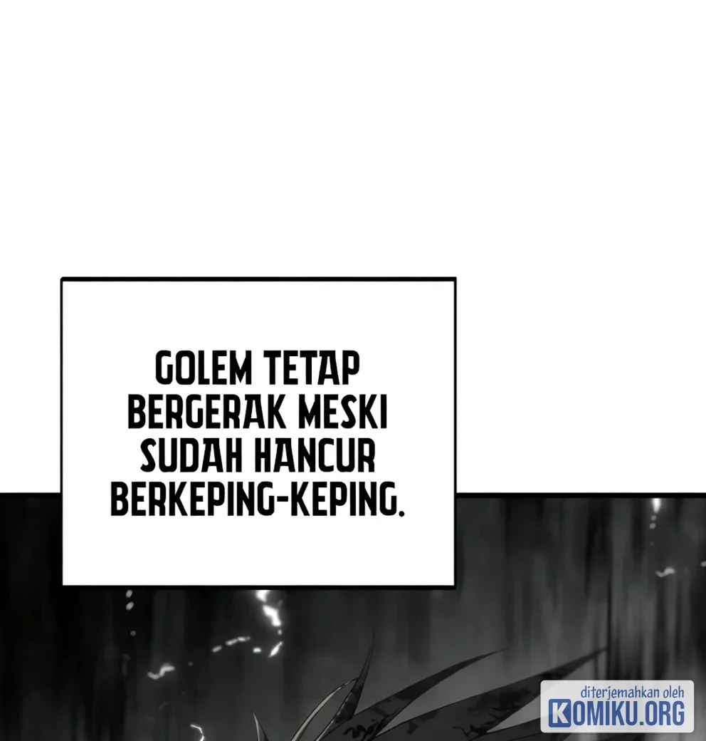 Sandmancer Of The Scorched Desert Chapter 32 Gambar 6