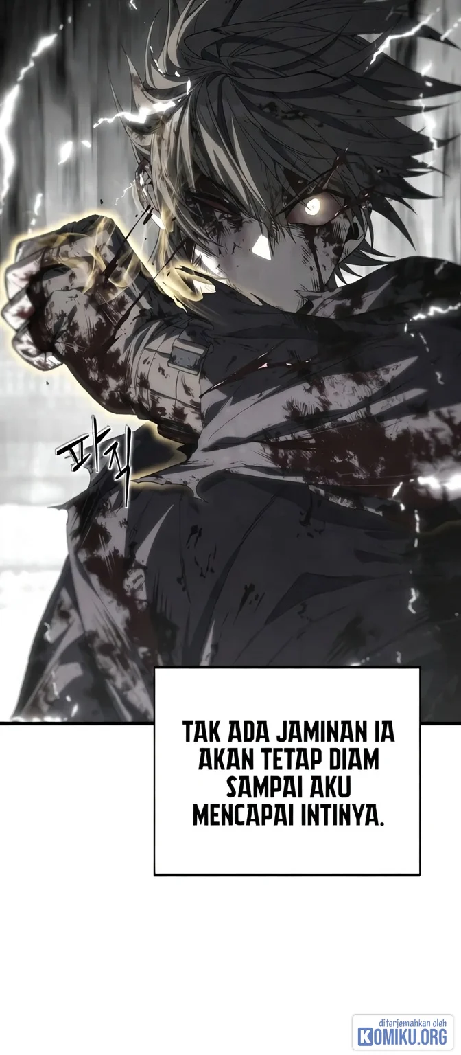 Sandmancer Of The Scorched Desert Chapter 32 Gambar 7