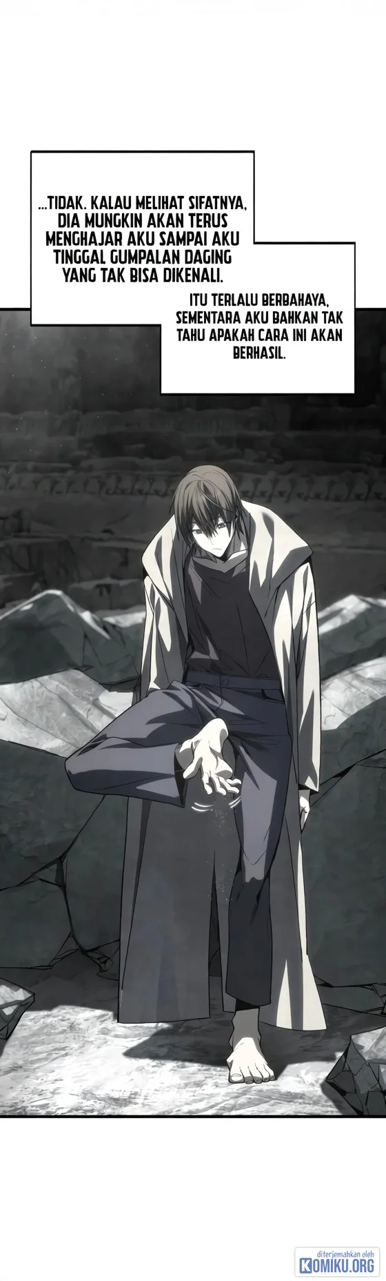 Sandmancer Of The Scorched Desert Chapter 33 Gambar 6