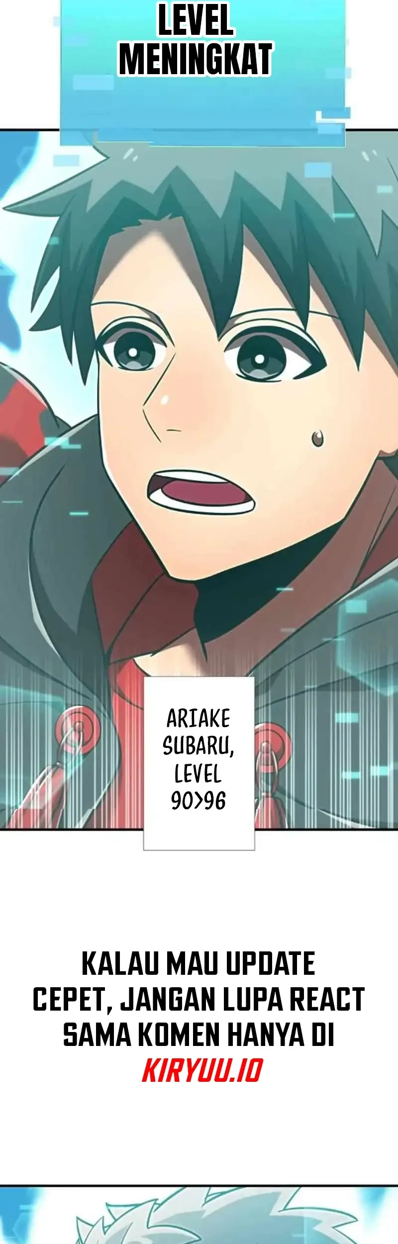 Savior of Divine Blood ~Draw Out 0.00000001% to Become the Strongest~ Chapter 119 Gambar 5