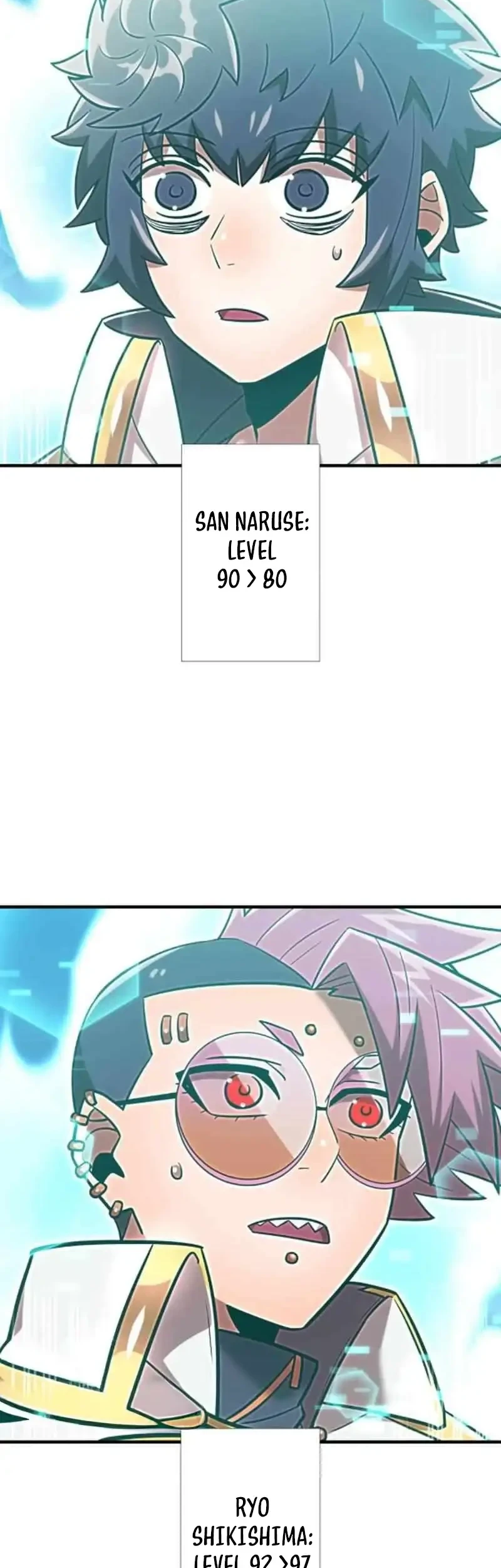 Savior of Divine Blood ~Draw Out 0.00000001% to Become the Strongest~ Chapter 119 Gambar 6