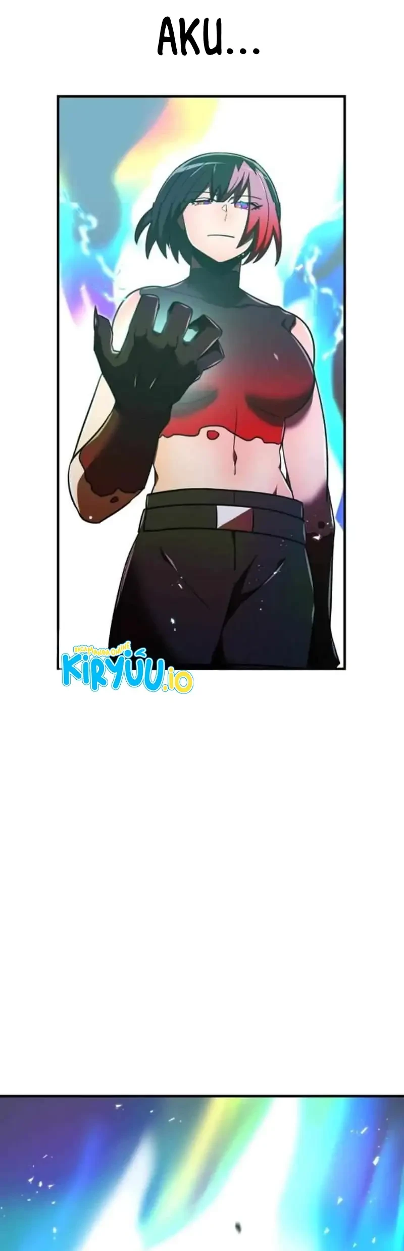 Savior of Divine Blood ~Draw Out 0.00000001% to Become the Strongest~ Chapter 120 Gambar 5