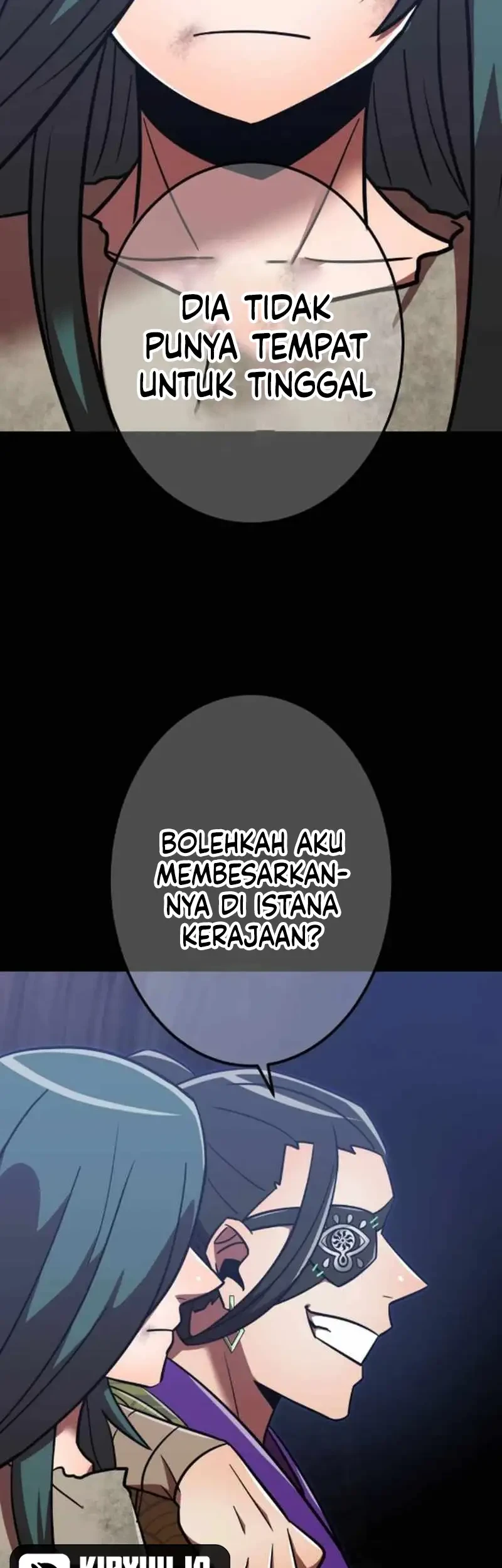 Savior of Divine Blood ~Draw Out 0.00000001% to Become the Strongest~ Chapter 121 Gambar 8