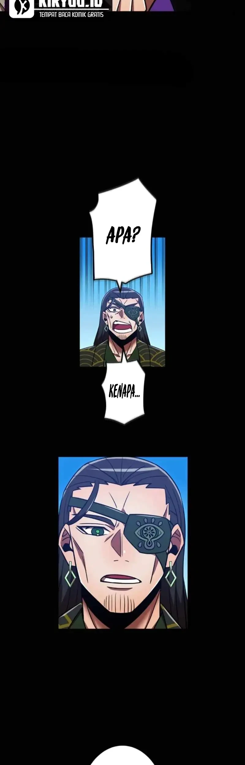 Savior of Divine Blood ~Draw Out 0.00000001% to Become the Strongest~ Chapter 121 Gambar 9