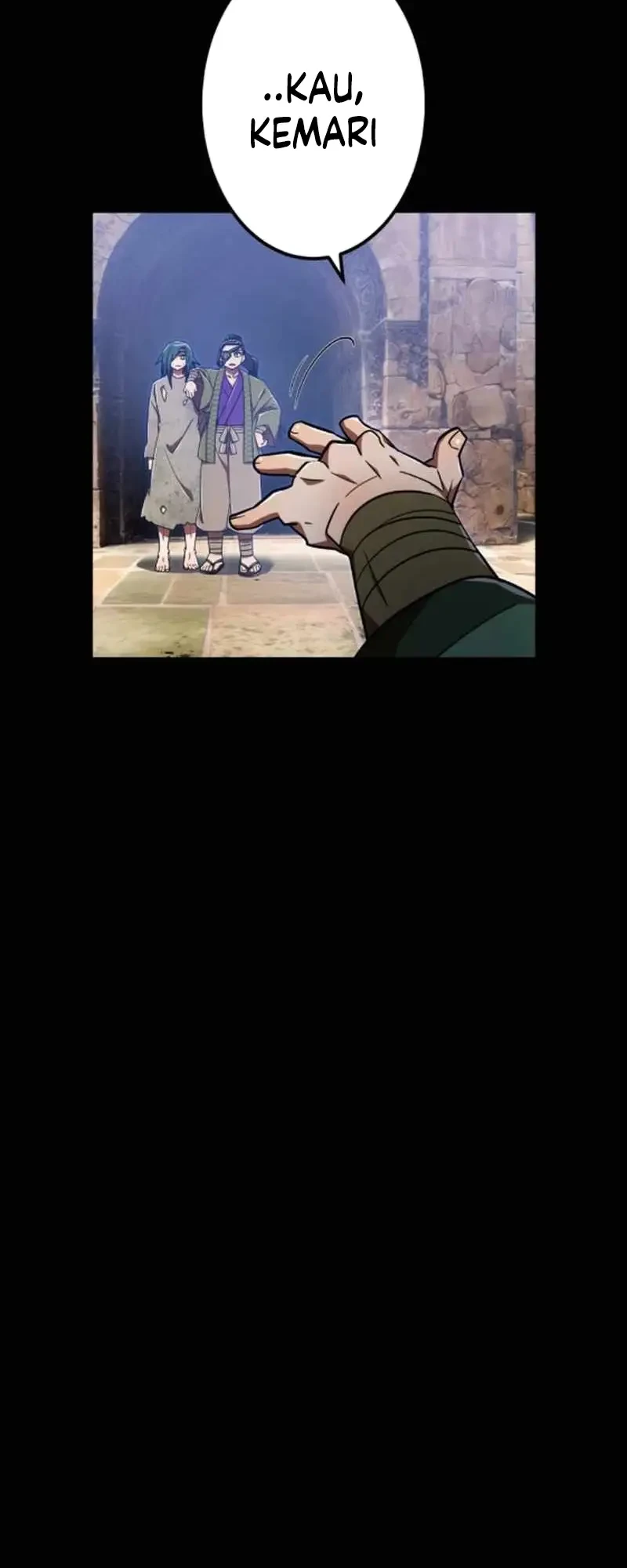 Savior of Divine Blood ~Draw Out 0.00000001% to Become the Strongest~ Chapter 121 Gambar 10