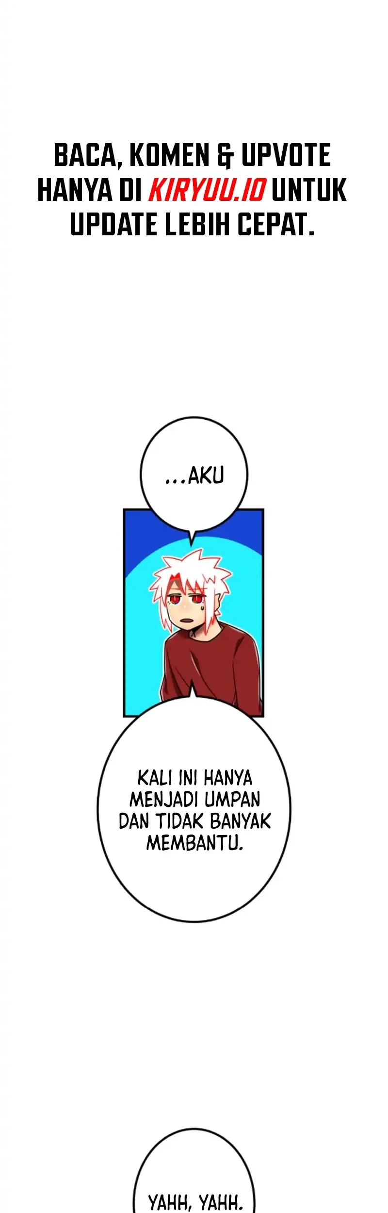 Savior of Divine Blood ~Draw Out 0.00000001% to Become the Strongest~ Chapter 125 Gambar 7