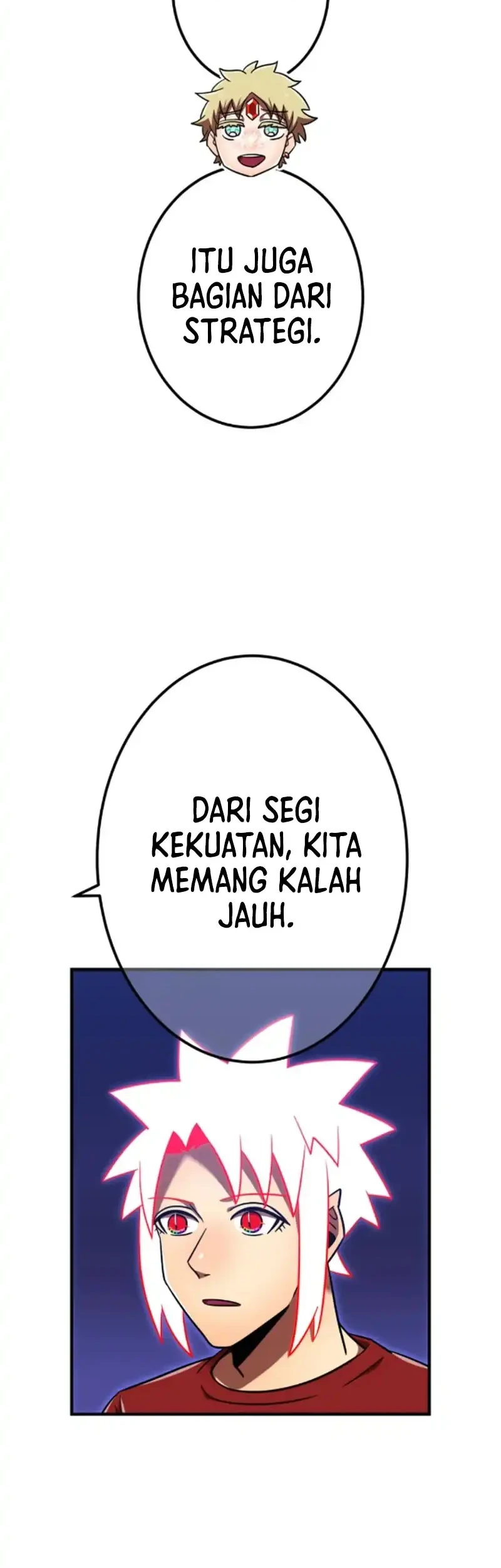 Savior of Divine Blood ~Draw Out 0.00000001% to Become the Strongest~ Chapter 125 Gambar 8