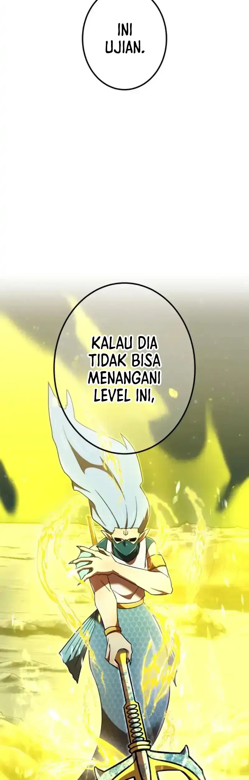 Savior of Divine Blood ~Draw Out 0.00000001% to Become the Strongest~ Chapter 126 Gambar 9