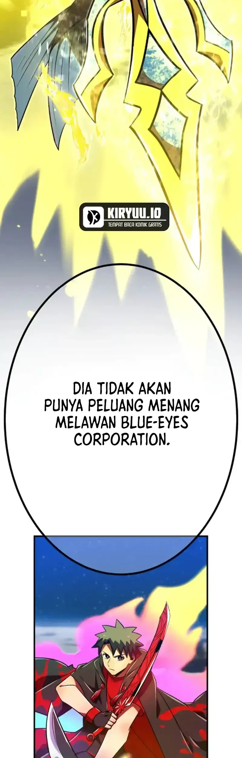 Savior of Divine Blood ~Draw Out 0.00000001% to Become the Strongest~ Chapter 126 Gambar 10