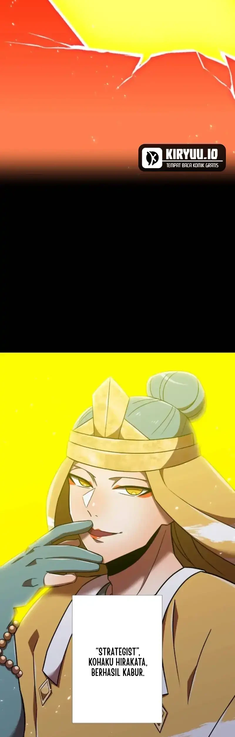 Savior of Divine Blood ~Draw Out 0.00000001% to Become the Strongest~ Chapter 127 Gambar 6