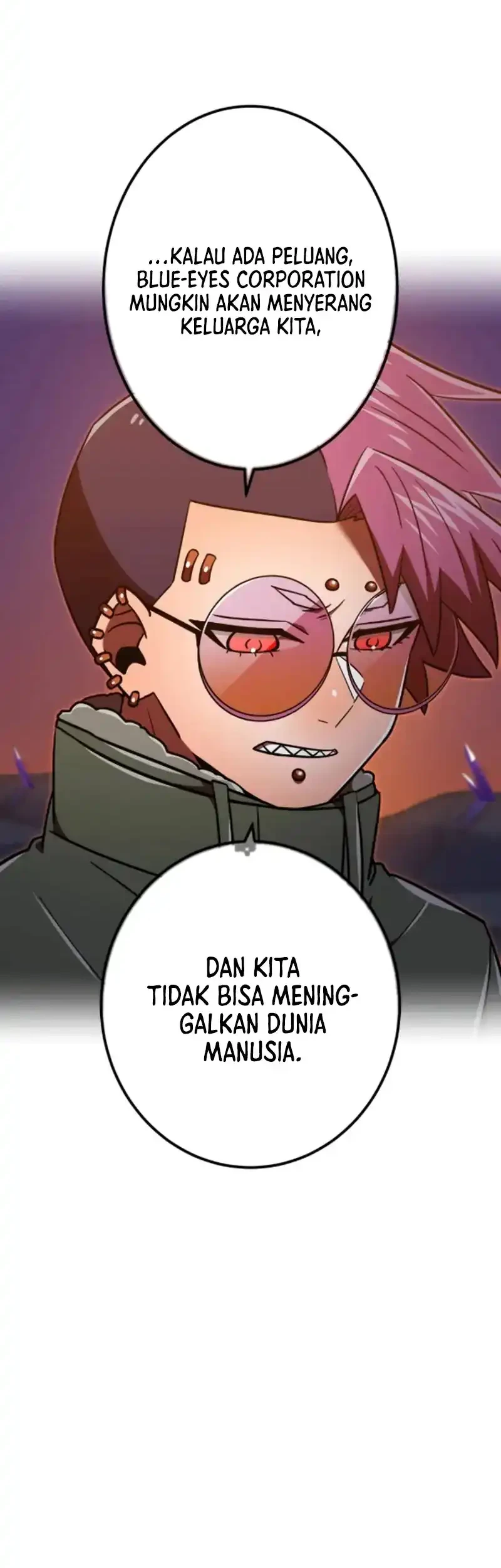 Savior of Divine Blood ~Draw Out 0.00000001% to Become the Strongest~ Chapter 129 Gambar 9