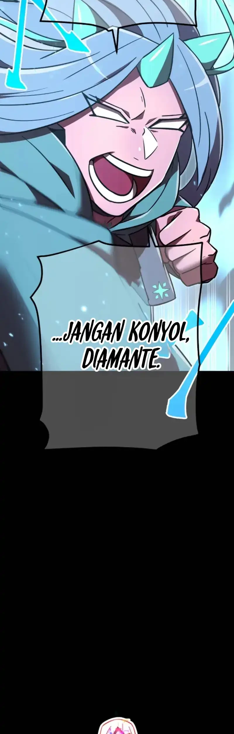 Savior of Divine Blood ~Draw Out 0.00000001% to Become the Strongest~ Chapter 130 Gambar 6
