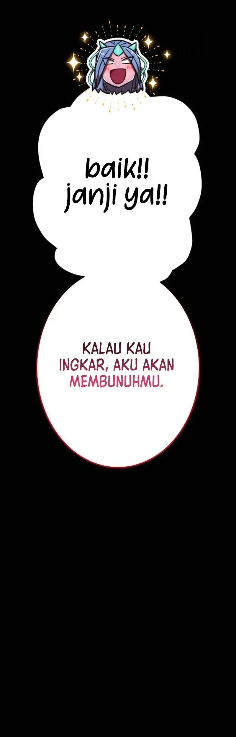 Savior of Divine Blood ~Draw Out 0.00000001% to Become the Strongest~ Chapter 130 Gambar 9