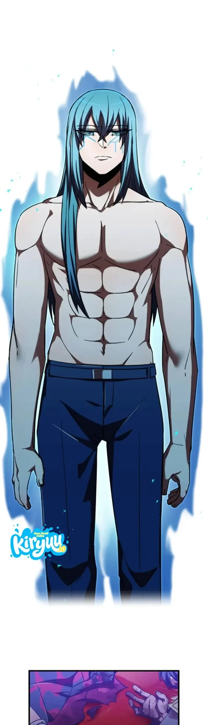 Savior of Divine Blood ~Draw Out 0.00000001% to Become the Strongest~ Chapter 133 Gambar 5
