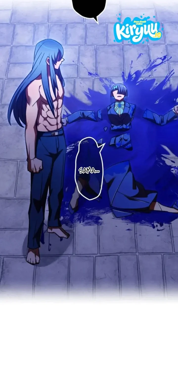 Savior of Divine Blood ~Draw Out 0.00000001% to Become the Strongest~ Chapter 133 Gambar 7