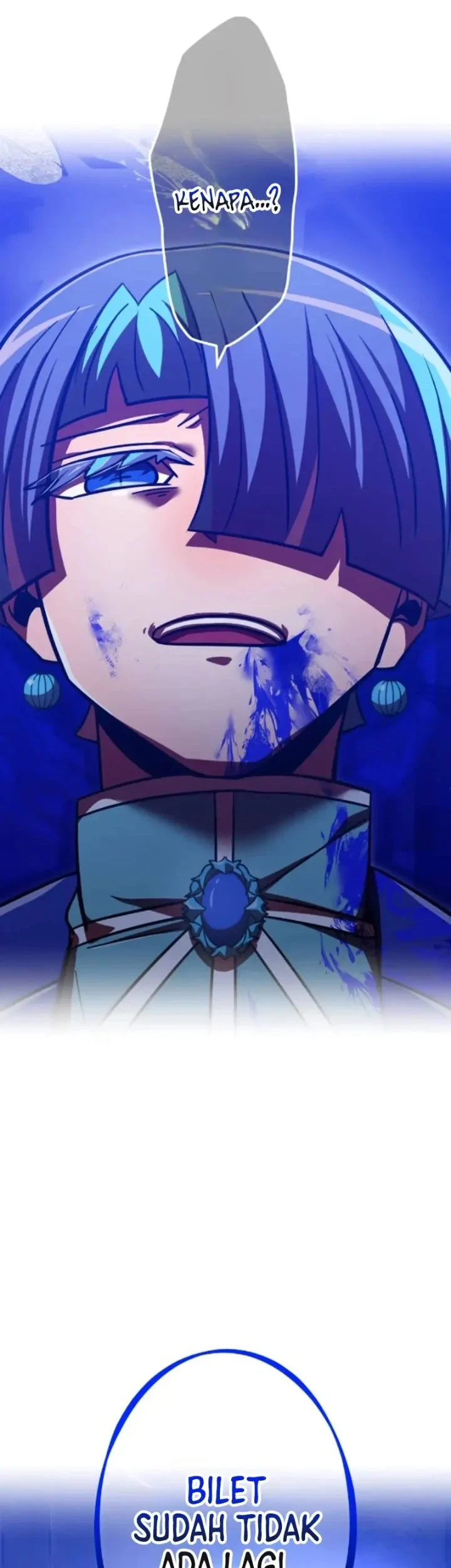 Savior of Divine Blood ~Draw Out 0.00000001% to Become the Strongest~ Chapter 133 Gambar 8