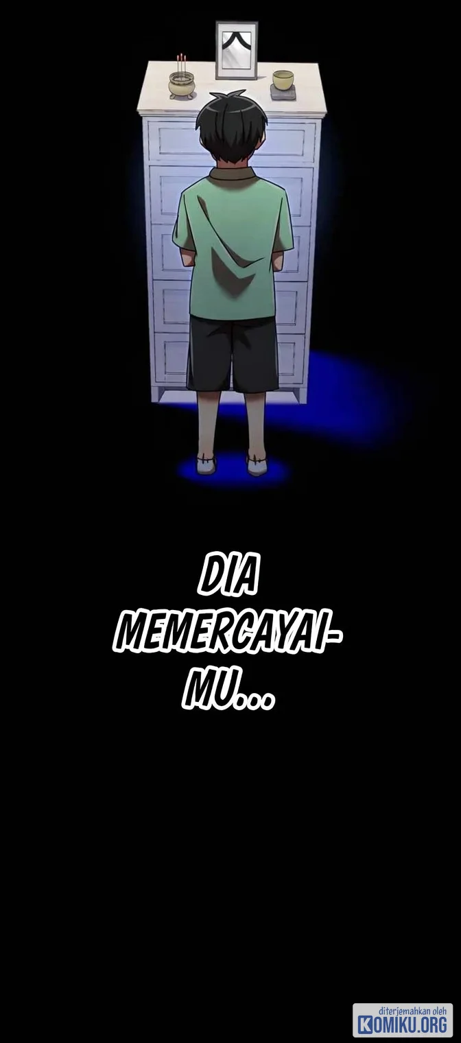 Savior of Divine Blood ~Draw Out 0.00000001% to Become the Strongest~ Chapter 140 Gambar 12