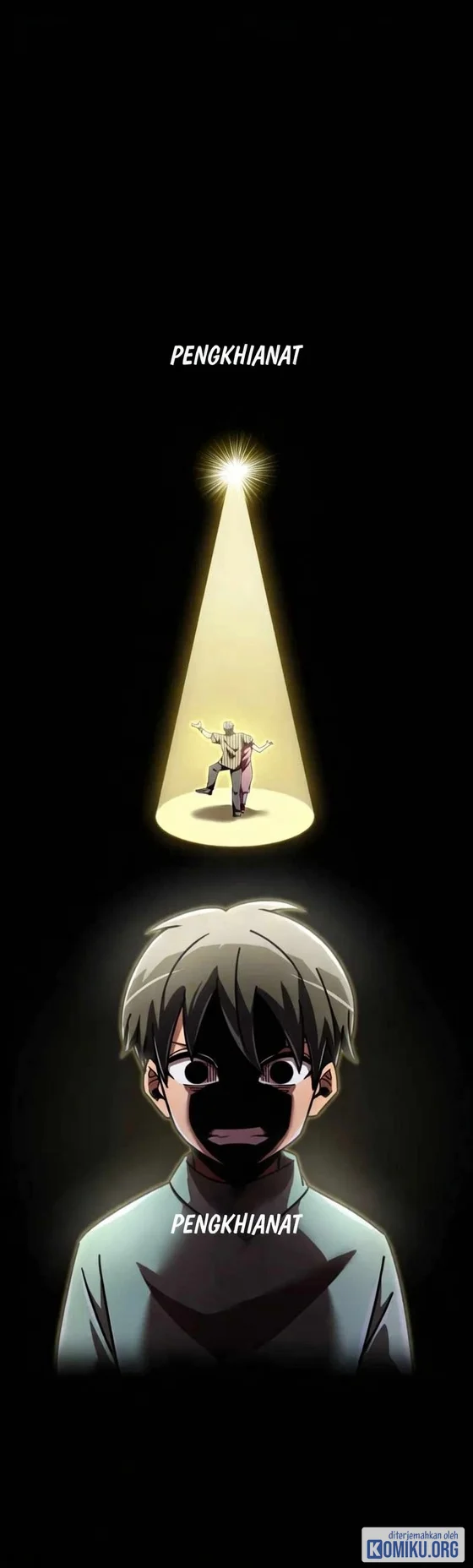 Savior of Divine Blood ~Draw Out 0.00000001% to Become the Strongest~ Chapter 140 Gambar 13