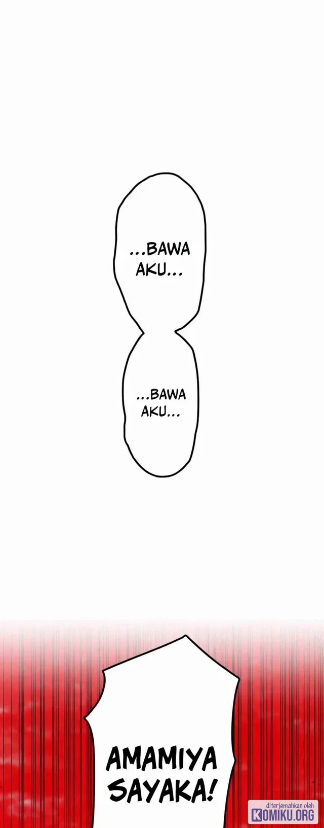 Savior of Divine Blood ~Draw Out 0.00000001% to Become the Strongest~ Chapter 141 Gambar 10