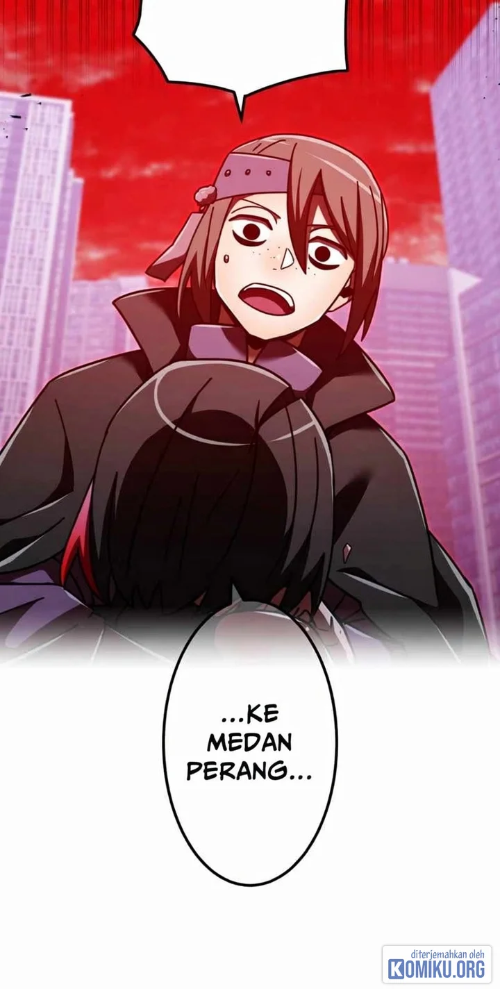 Savior of Divine Blood ~Draw Out 0.00000001% to Become the Strongest~ Chapter 141 Gambar 11