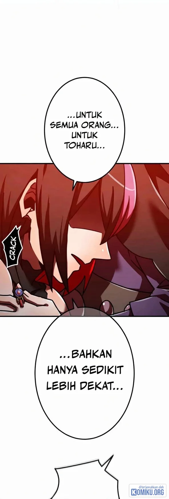 Savior of Divine Blood ~Draw Out 0.00000001% to Become the Strongest~ Chapter 141 Gambar 12