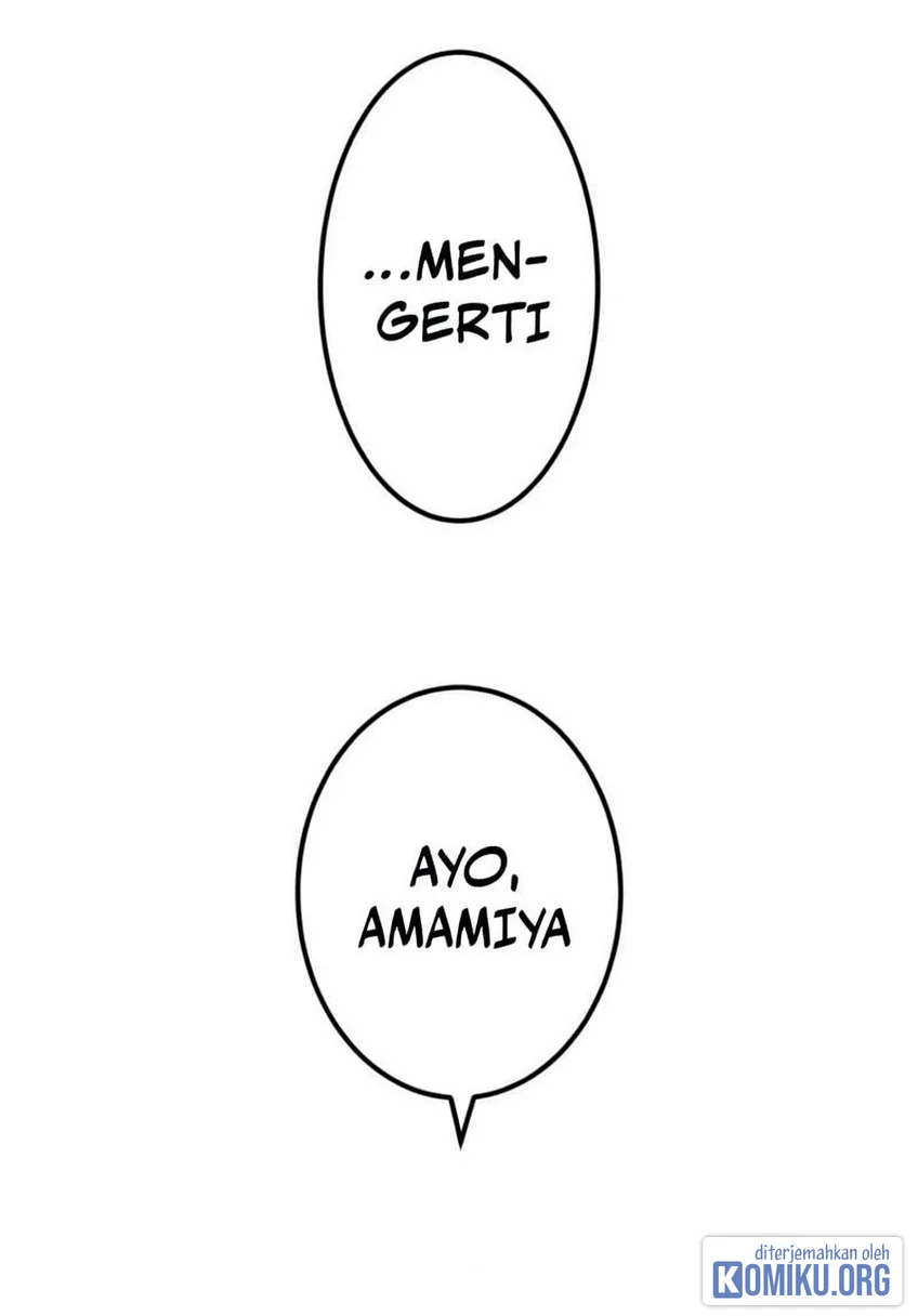 Savior of Divine Blood ~Draw Out 0.00000001% to Become the Strongest~ Chapter 141 Gambar 16