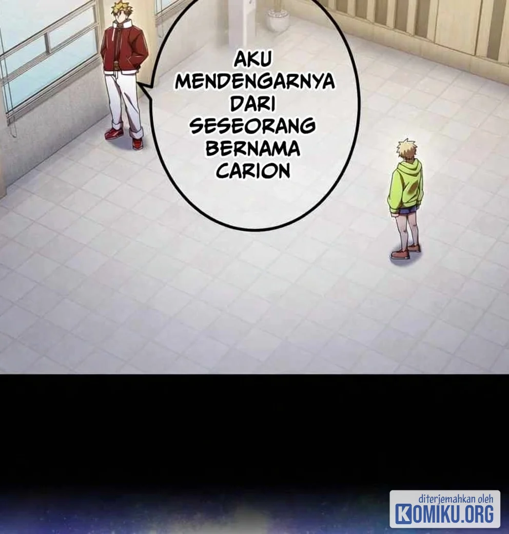 Savior of Divine Blood ~Draw Out 0.00000001% to Become the Strongest~ Chapter 155 Gambar 12