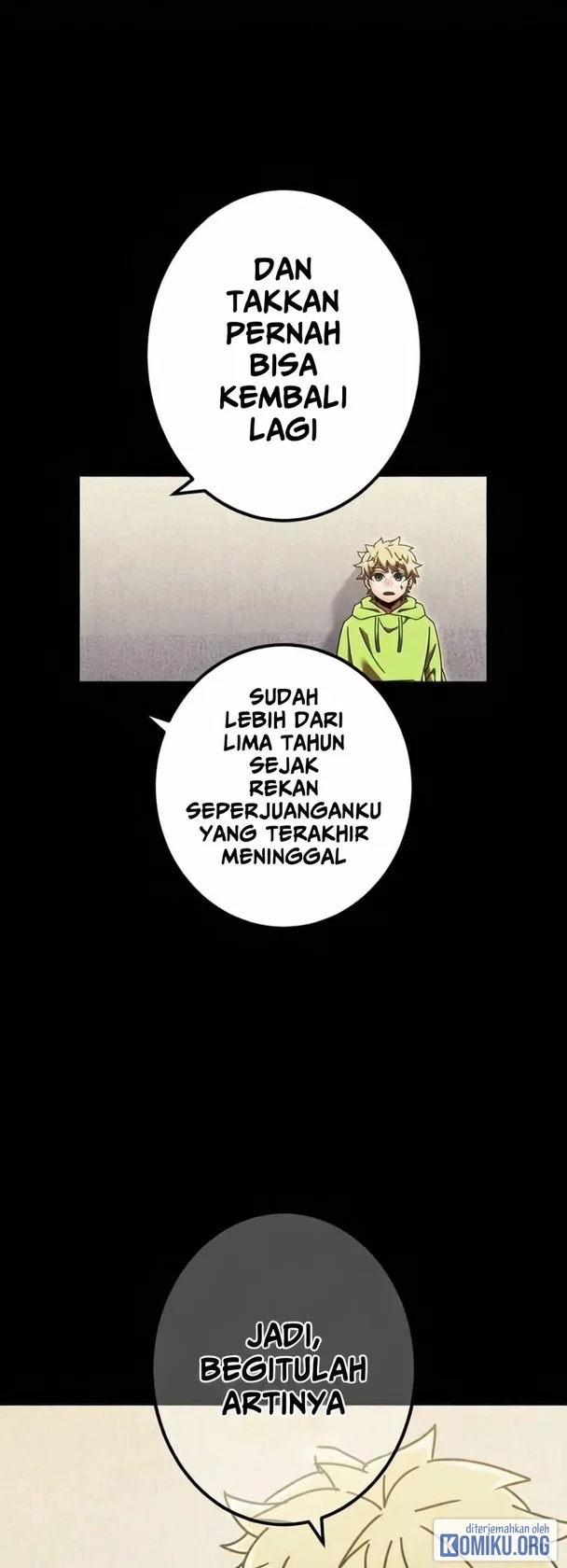 Savior of Divine Blood ~Draw Out 0.00000001% to Become the Strongest~ Chapter 155 Gambar 17