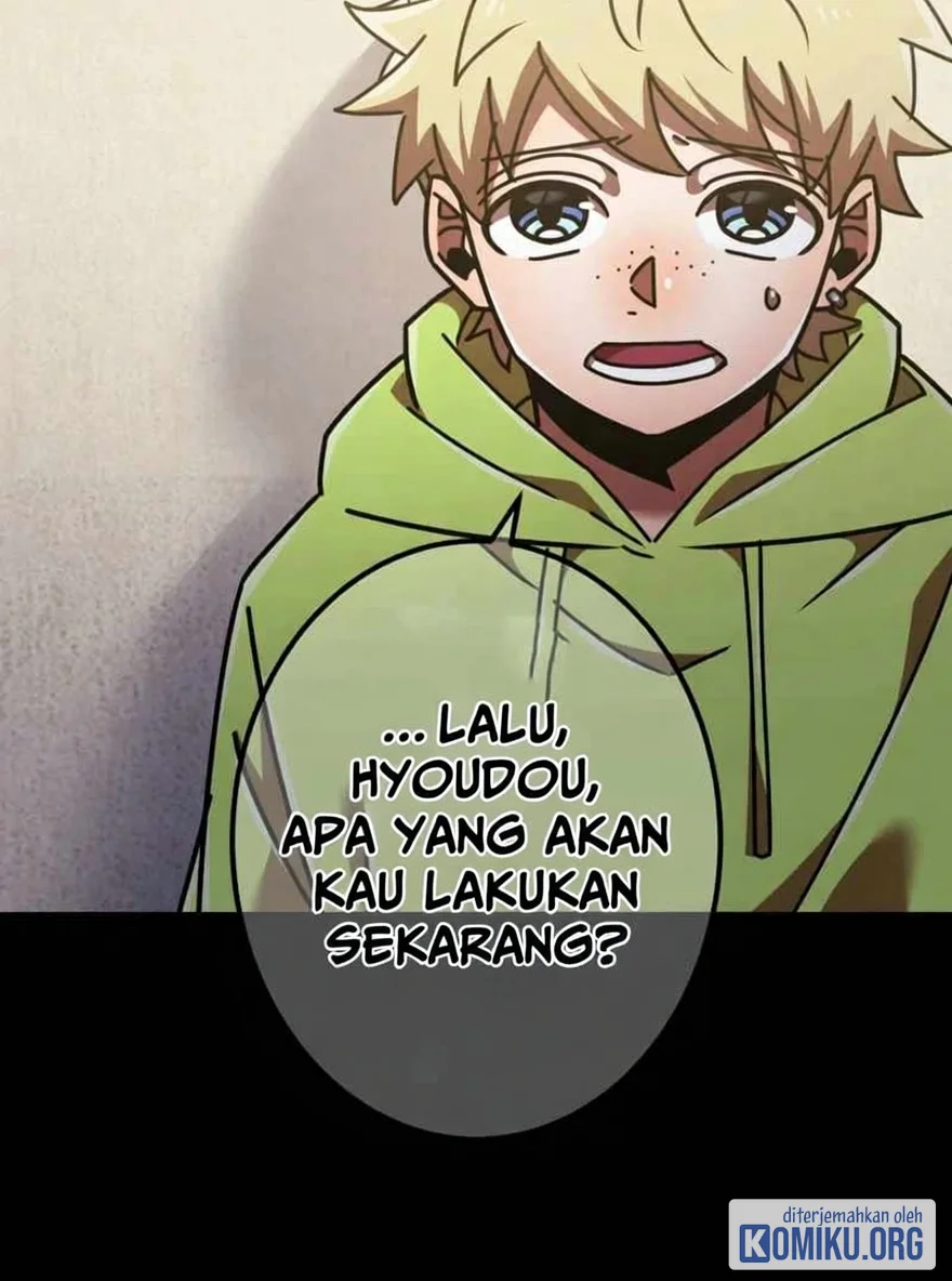 Savior of Divine Blood ~Draw Out 0.00000001% to Become the Strongest~ Chapter 155 Gambar 18